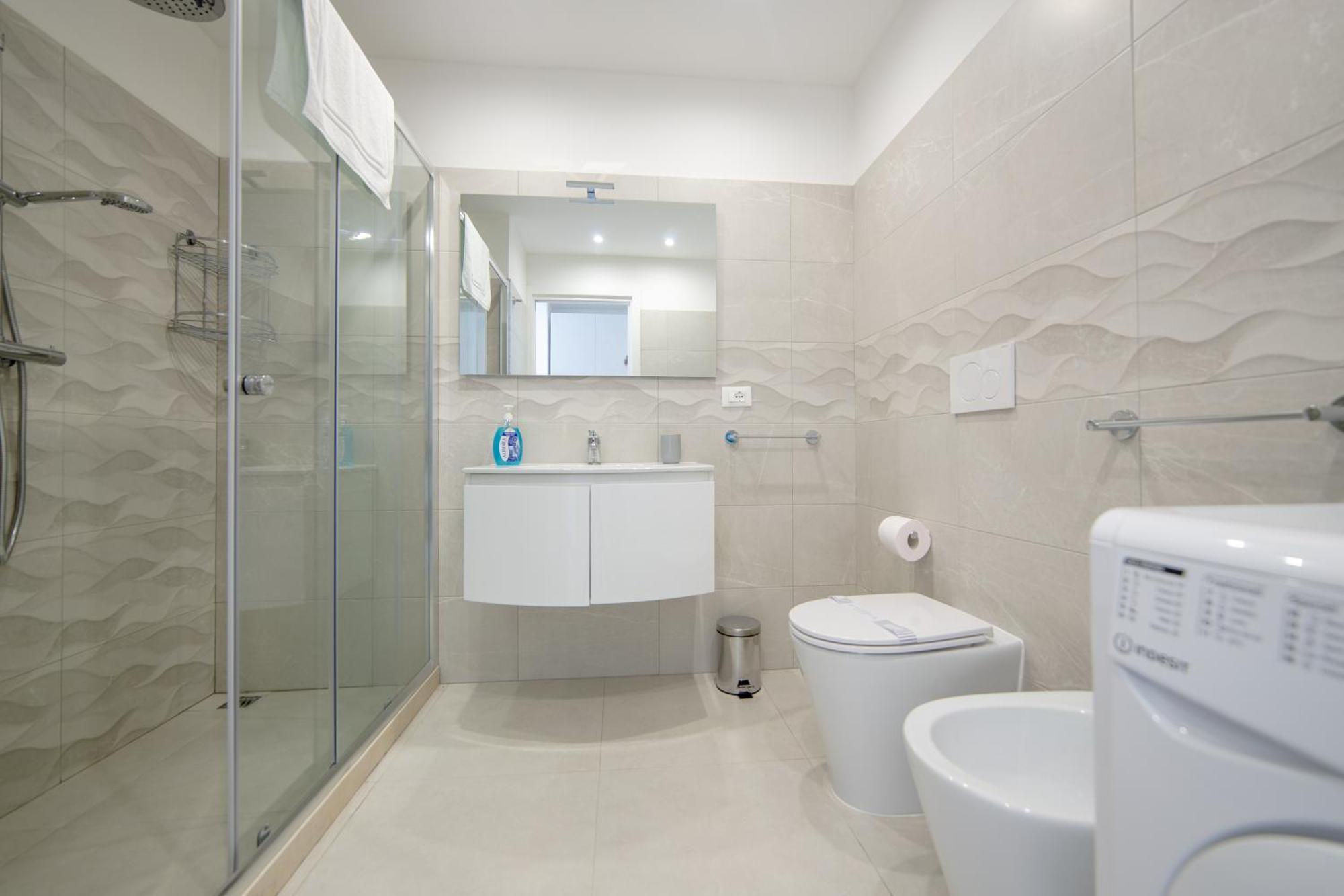 Diva Luxury Suite Torre San Giovanni Exterior foto