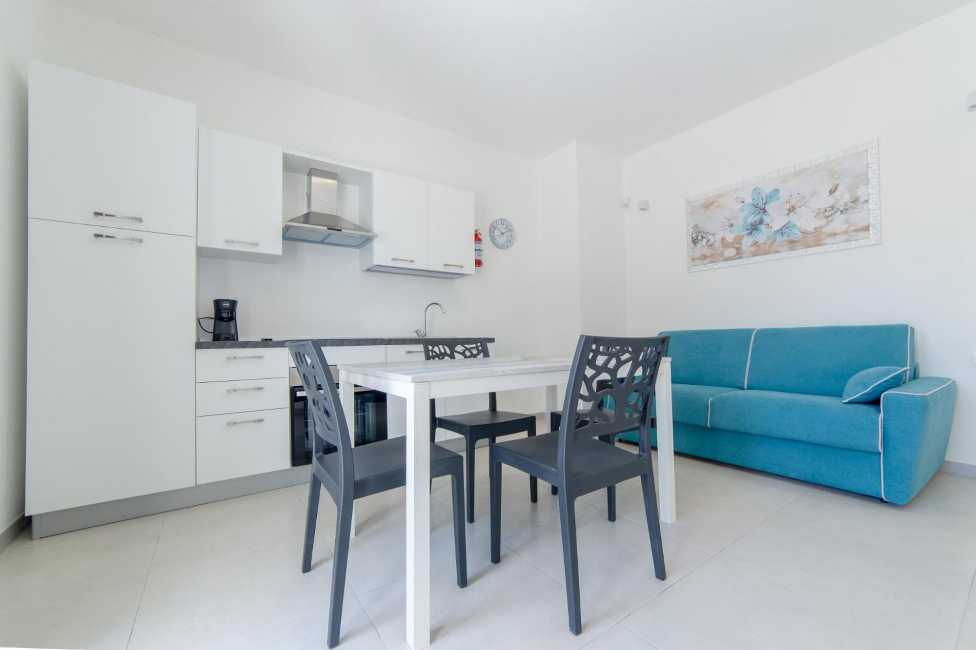 Diva Luxury Suite Torre San Giovanni Exterior foto