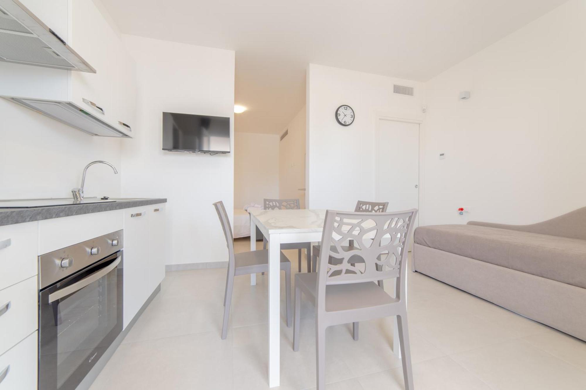 Diva Luxury Suite Torre San Giovanni Exterior foto